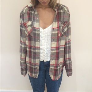 Flannel